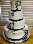 WEDDING CAKE 250